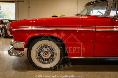 1955 Chrysler New Yorker