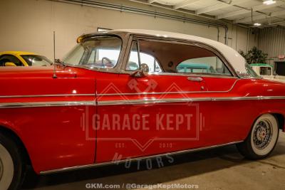 1955 Chrysler New Yorker