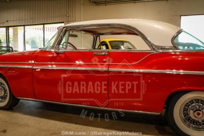 1955 Chrysler New Yorker