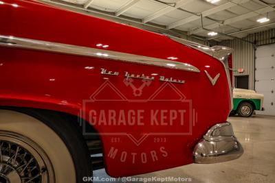 1955 Chrysler New Yorker