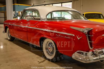 1955 Chrysler New Yorker