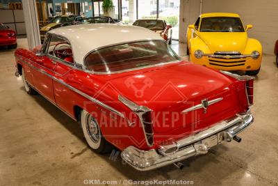 1955 Chrysler New Yorker