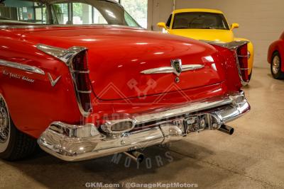 1955 Chrysler New Yorker