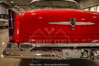 1955 Chrysler New Yorker