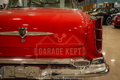1955 Chrysler New Yorker