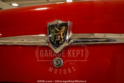1955 Chrysler New Yorker