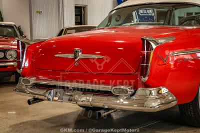 1955 Chrysler New Yorker