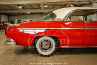 1955 Chrysler New Yorker
