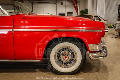 1955 Chrysler New Yorker