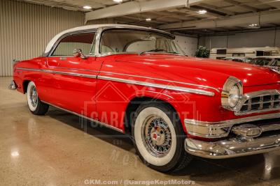 1955 Chrysler New Yorker