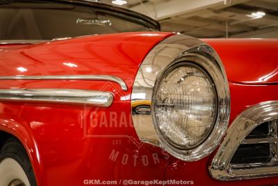 1955 Chrysler New Yorker
