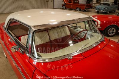 1955 Chrysler New Yorker