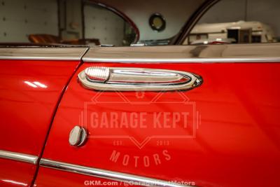 1955 Chrysler New Yorker