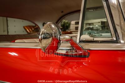 1955 Chrysler New Yorker