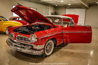 1955 Chrysler New Yorker
