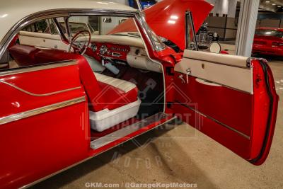 1955 Chrysler New Yorker