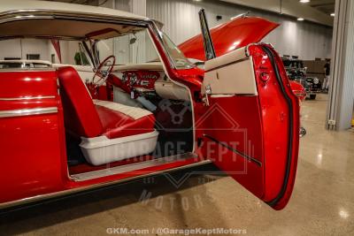 1955 Chrysler New Yorker