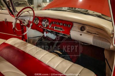 1955 Chrysler New Yorker