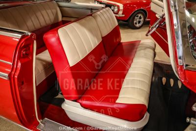 1955 Chrysler New Yorker