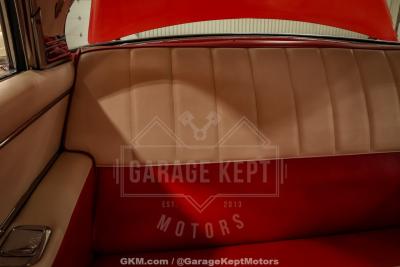1955 Chrysler New Yorker