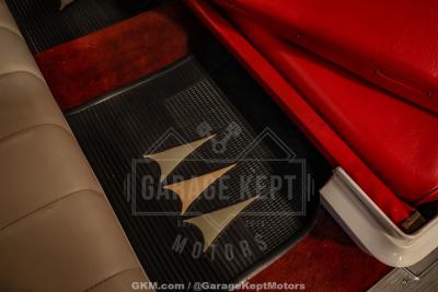 1955 Chrysler New Yorker