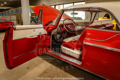 1955 Chrysler New Yorker