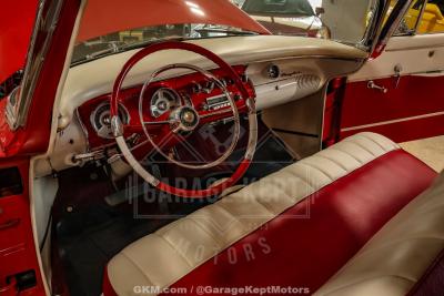 1955 Chrysler New Yorker