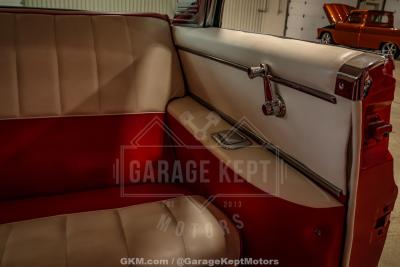 1955 Chrysler New Yorker