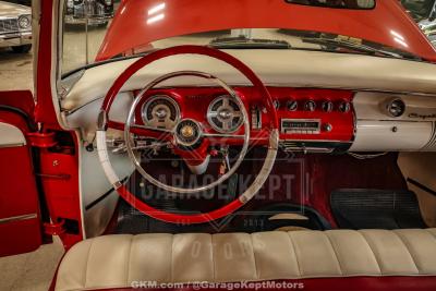 1955 Chrysler New Yorker