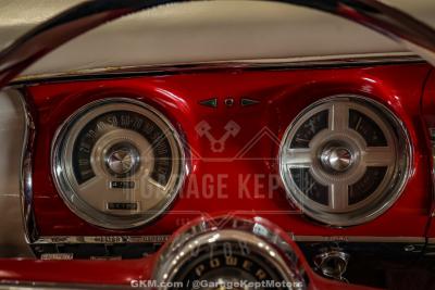 1955 Chrysler New Yorker
