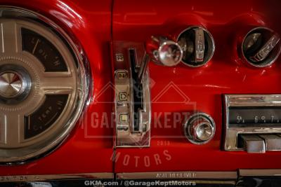 1955 Chrysler New Yorker