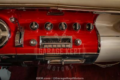 1955 Chrysler New Yorker