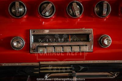 1955 Chrysler New Yorker