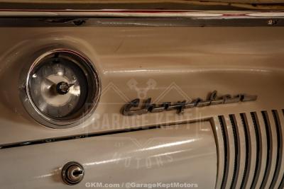 1955 Chrysler New Yorker