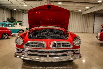1955 Chrysler New Yorker