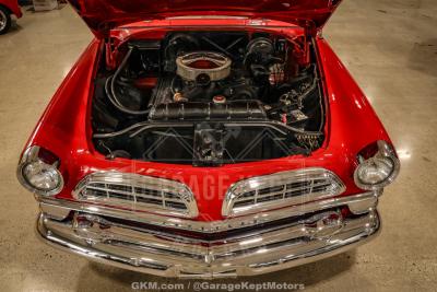 1955 Chrysler New Yorker