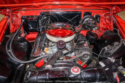 1955 Chrysler New Yorker
