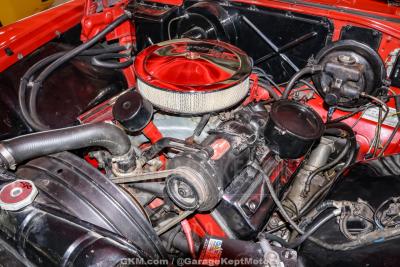 1955 Chrysler New Yorker