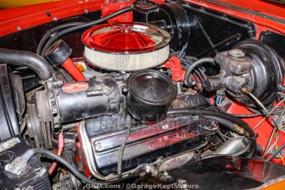 1955 Chrysler New Yorker