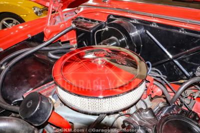 1955 Chrysler New Yorker