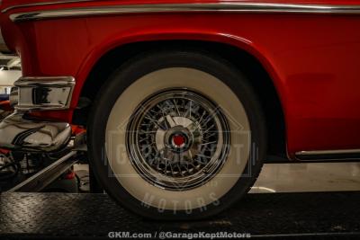 1955 Chrysler New Yorker