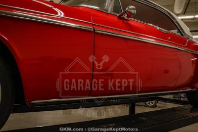1955 Chrysler New Yorker