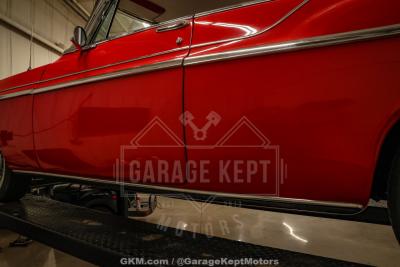 1955 Chrysler New Yorker