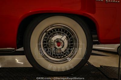 1955 Chrysler New Yorker