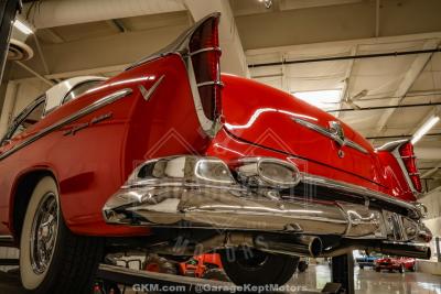 1955 Chrysler New Yorker