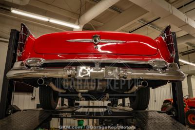 1955 Chrysler New Yorker
