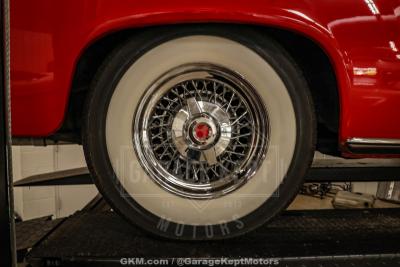 1955 Chrysler New Yorker