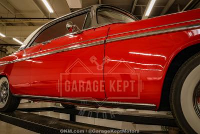 1955 Chrysler New Yorker