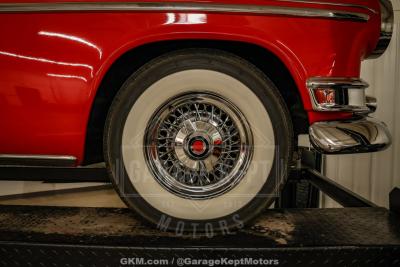 1955 Chrysler New Yorker