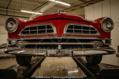 1955 Chrysler New Yorker